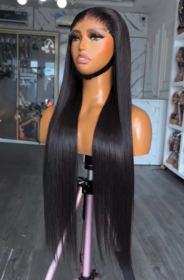 perruque raid longueur 30